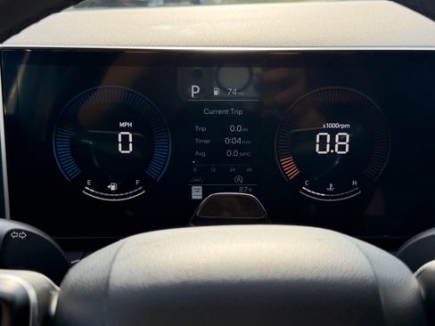 Used 2025 Hyundai Santa Fe SEL AWD/4WD image 29
