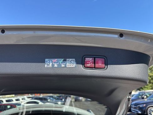 New 2026 Mercedes-Benz GLC 300 4MATIC image 27