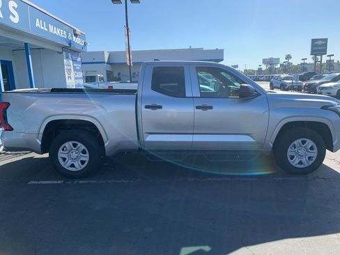 Used 2026 Toyota Tundra SR image 5