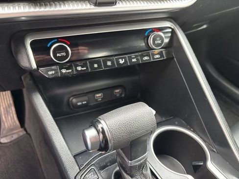 Used 2022 Kia K5 GT-Line image 24