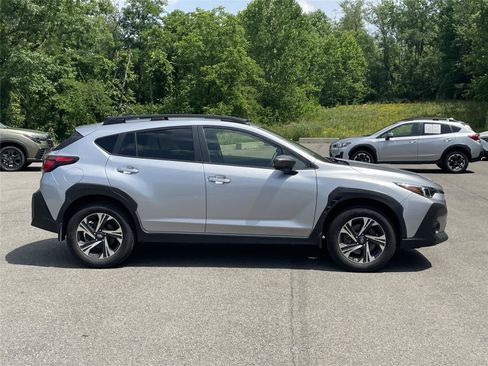 Certified 2024 Subaru Crosstrek 2.0i Premium AWD/4WD image 6