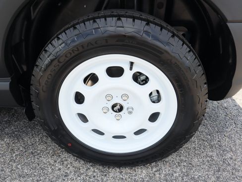 New 2025 Ford Bronco Sport Heritage w/ Convenience Package image 11