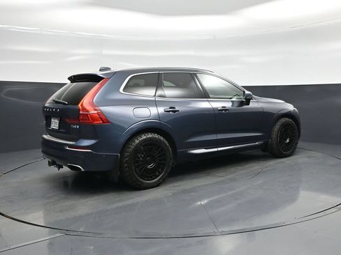 Used 2019 Volvo XC60 T6 Inscription w/ Protection Package Premier AWD/4WD image 25