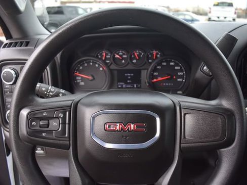 Certified 2024 GMC Sierra 1500 Pro w/ Pro Value Package image 23