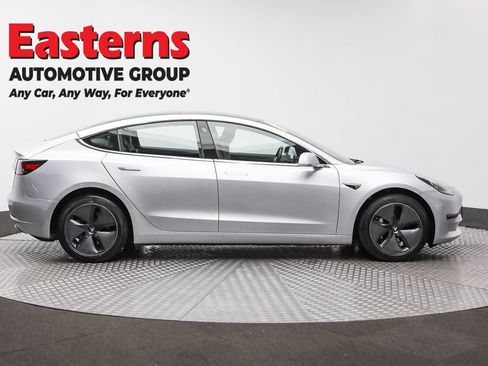 Used 2018 Tesla Model 3 Long Range image 4