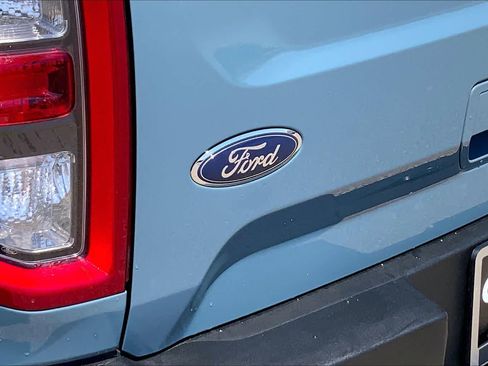 Certified 2022 Ford Bronco Sport Outer Banks AWD/4WD image 10