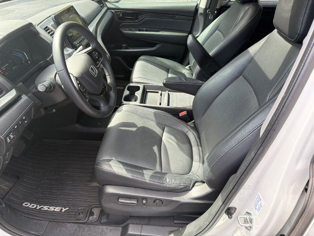 Used 2022 Honda Odyssey Touring image 10