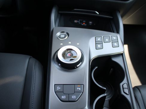 New 2026 Kia Sportage SX Prestige image 39