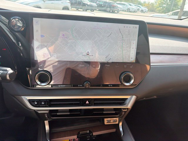 Used 2024 Lexus RX 350 w/ Convenience Package AWD/4WD image 10