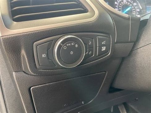 Used 2021 Ford Edge SEL w/ Convenience Package AWD/4WD image 13