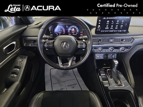 Certified 2023 Acura Integra A-Spec FWD image 18