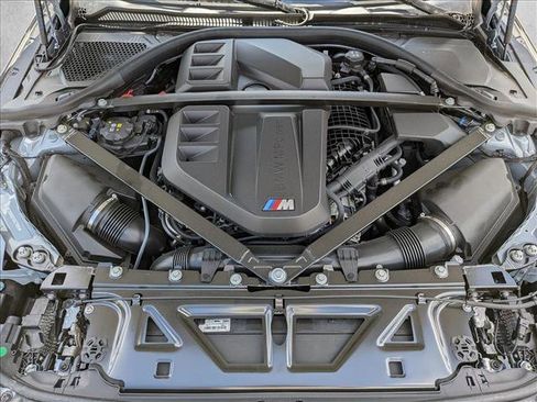 New 2026 BMW M2 w/ Lighting Package image 18