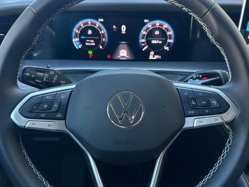 New 2025 Volkswagen Tiguan S image 21