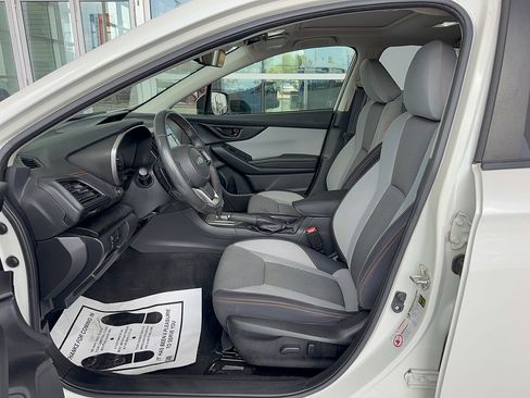 Used 2020 Subaru Crosstrek 2.0i Premium w/ Moonroof Package 2 AWD/4WD image 11