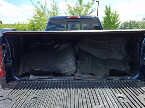Used 2020 RAM 1500 Laramie AWD/4WD image 27