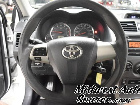 Used 2012 Toyota Corolla S FWD image 15