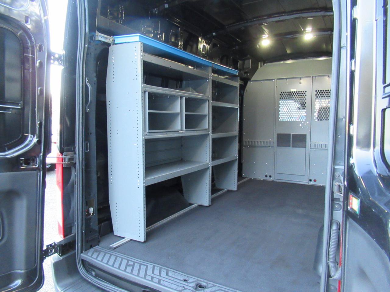 Used 2015 Ford Transit 250 148 High Roof RWD image 15