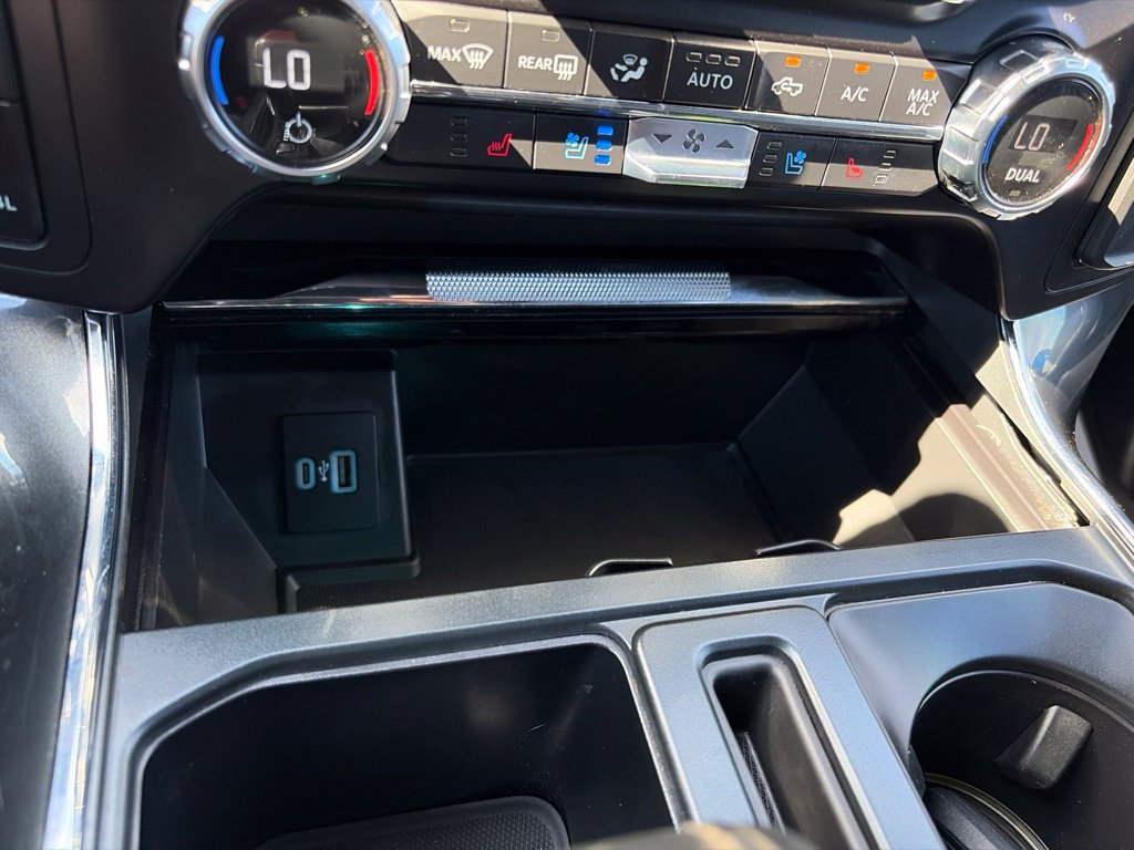 Used 2021 Ford F150 Lariat AWD/4WD image 27