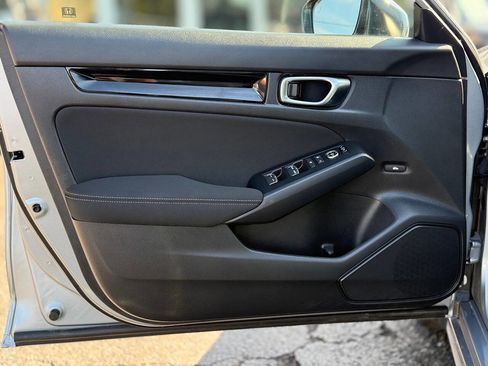 Used 2025 Honda Civic FWD Hybrid Sedan image 15