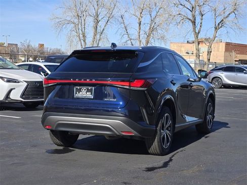 Certified 2025 Lexus RX 350 Premium w/ Convenience Package image 7