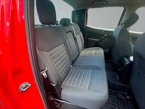 Used 2020 Ford Ranger XL w/ FX4 Off-Road Package AWD/4WD image 24