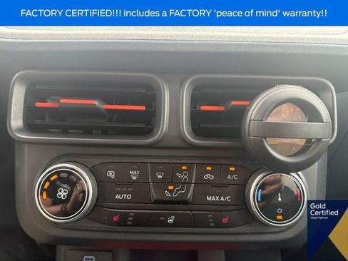 Used 2024 Ford Maverick XLT w/ XLT Luxury Package FWD image 36