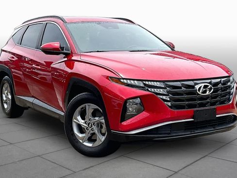 Used 2023 Hyundai Tucson SEL FWD image 3