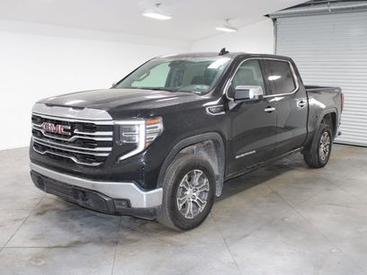 Used 2024 GMC Sierra 1500 SLT