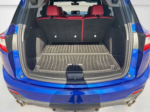 Used 2019 Acura RDX A-Spec FWD image 28