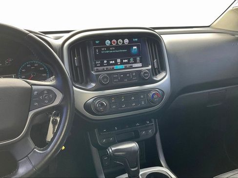 Used 2016 Chevrolet Colorado LT w/ Luxury Package, Chrome AWD/4WD image 10