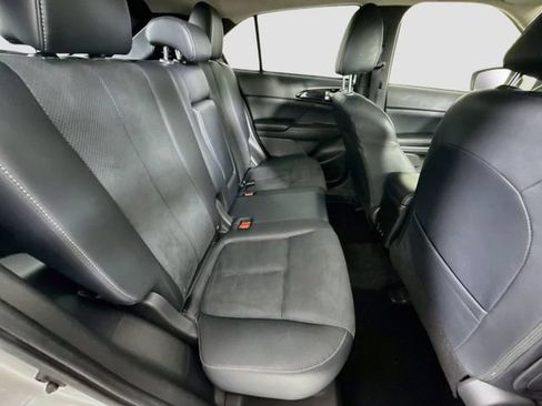 Used 2026 Mitsubishi Eclipse Cross SE AWD/4WD image 25