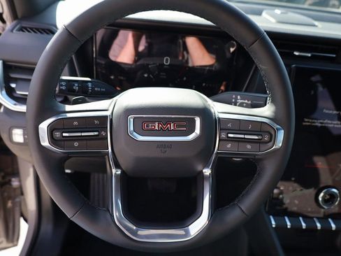 New 2026 GMC Terrain Elevation FWD image 13