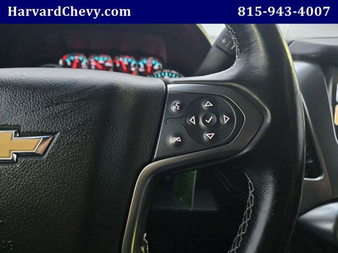 Used 2019 Chevrolet Tahoe LT image 15