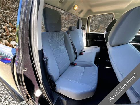 Used 2019 RAM 1500 Express w/ Express Value Package AWD/4WD image 23