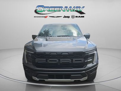 Used 2024 Ford F150 Raptor