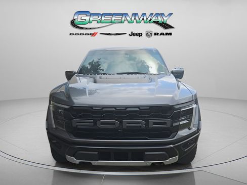 Used 2024 Ford F150 Raptor AWD/4WD image 2