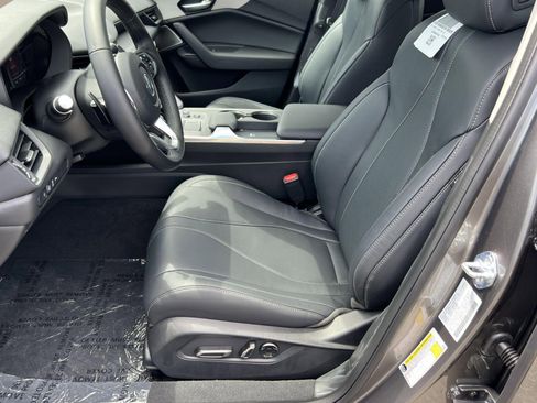 New 2025 Acura TLX w/Technology Package image 10