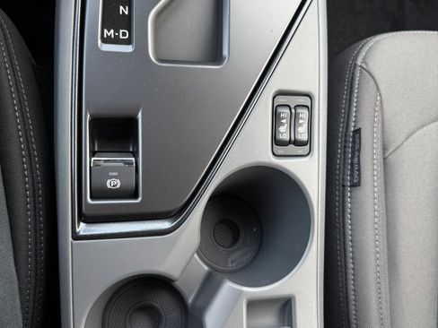 New 2026 Subaru Crosstrek 2.0i Premium image 12