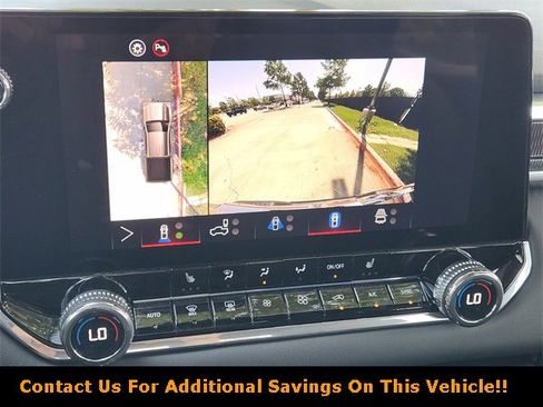 New 2026 GMC Canyon Elevation w/ Convenience Package image 13