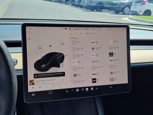 Used 2023 Tesla Model 3 Performance AWD/4WD image 24