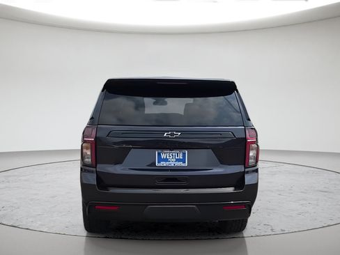 Used 2023 Chevrolet Tahoe Z71 AWD/4WD image 8