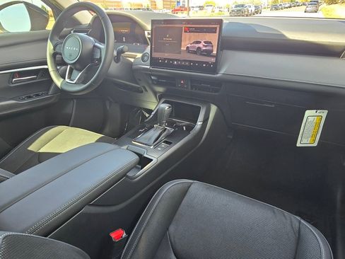 New 2026 MAZDA CX-5 Preferred image 26