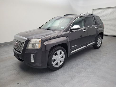 Used 2015 GMC Terrain Denali FWD image 2