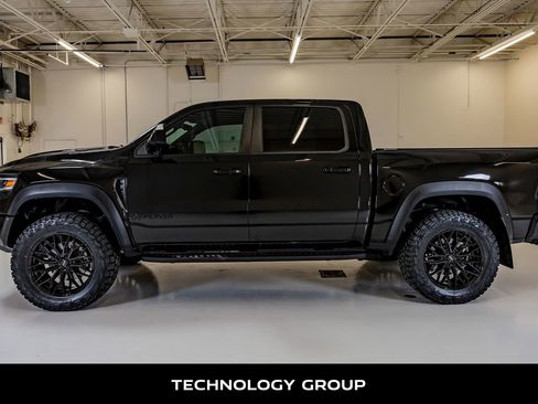 Used 2021 RAM 1500 TRX w/ TRX Level 2 Equipment Group image 6
