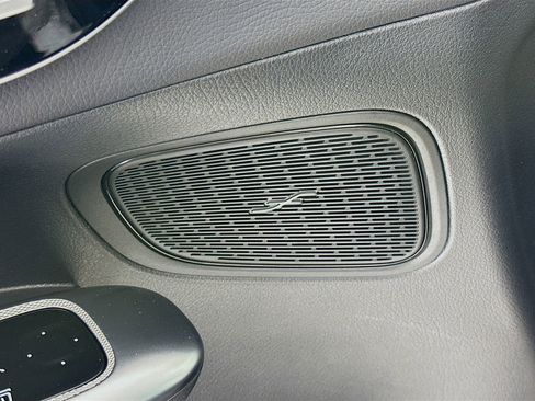 Certified 2025 Mercedes-Benz GLC 350e 4MATIC image 20