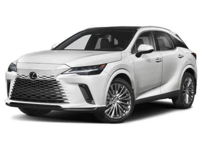 Used 2023 Lexus RX 350 FWD w/ Accessory Package (Z1)