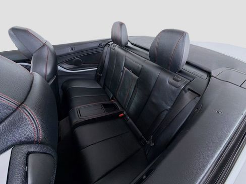 Used 2020 BMW 430i Convertible w/ Convenience Package RWD image 32