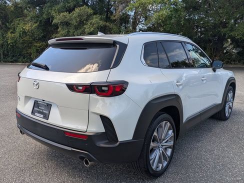 Certified 2026 MAZDA CX-50 AWD 2.5 S w/ Weather Package image 3