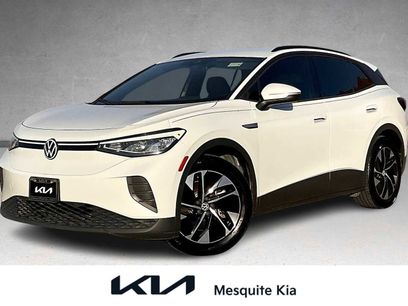 Used 2021 Volkswagen ID.4 Pro