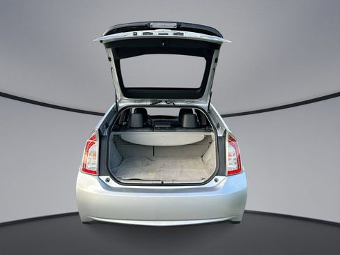 Used 2012 Toyota Prius Four FWD image 30